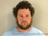 Mugshot of RYAN J KENDALL booked in Wilson County, Tennessee on May 8, 2026