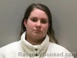 Mugshot of RACHEL M KYKER
