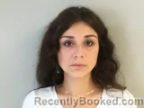 Mugshot of Ruth M Katterman booked in Wilson County, Tennessee on August 18, 2026
