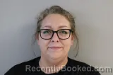 Mugshot of Randi S Khachatrian booked in Wilson County, Tennessee on September 24, 2026