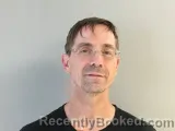 Mugshot of Robert W Jr King booked in Wilson County, Tennessee on August 10, 2026