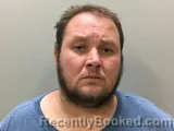 Mugshot of SCOTT L KRICK booked in Wilson County, Tennessee on June 17, 2026