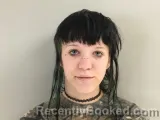 Mugshot of ZOE E KOEHLER