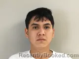 Mugshot of AARON LOPEZ-MORO booked in Wilson County, Tennessee on June 18, 2026