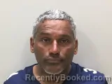 Mugshot of Albert A Lopez booked in Wilson County, Tennessee on August 22, 2026