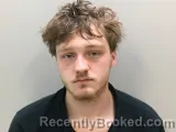 Mugshot of ARRAM D LUCE booked in Wilson County, Tennessee on April 29, 2026