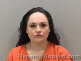 Mugshot of ALEXIS E LEDSINGER