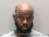 Mugshot of ANTON K LENON booked in Wilson County, Tennessee on May 4, 2026