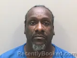Mugshot of BOBBY LANIER booked in Wilson County, Tennessee on May 13, 2026