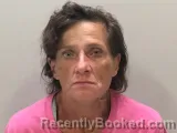 Mugshot of CRYSTAL G LINDSLEY booked in Wilson County, Tennessee on May 12, 2026