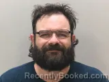 Mugshot of CODY N LEE booked in Wilson County, Tennessee on May 11, 2026