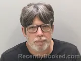 Mugshot of CRAIG P LAYCOCK booked in Wilson County, Tennessee on March 8, 2026