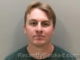 Mugshot of COLTON R LUCAS booked in Wilson County, Tennessee on May 21, 2026