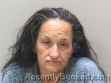 Mugshot of DENISE L LONG booked in Wilson County, Tennessee on May 9, 2026