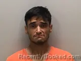 Mugshot of Dylan S Laws booked in Wilson County, Tennessee on August 23, 2026