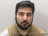 Mugshot of ENRIQUE LOPEZ booked in Wilson County, Tennessee on May 18, 2026