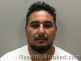 Mugshot of EXIQUIO JR LARA booked in Wilson County, Tennessee on July 8, 2026