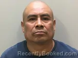 Mugshot of HECTOR LOPEZ PEREZ