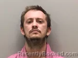 Mugshot of JOE A LASHBROOK booked in Wilson County, Tennessee on June 18, 2026