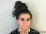 Mugshot of Jodie B Lovett booked in Wilson County, Tennessee on August 4, 2026