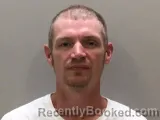 Mugshot of JAMES D LOVINS booked in Wilson County, Tennessee on May 20, 2026