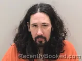 Mugshot of JONATHAN D LEWIS booked in Wilson County, Tennessee on June 18, 2026