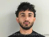 Mugshot of JOSUE F LOPEZ EUCEDA booked in Wilson County, Tennessee on June 22, 2026