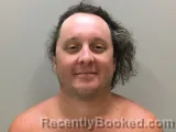 Mugshot of JONATHON R LILLARD booked in Wilson County, Tennessee on June 15, 2026