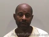 Mugshot of James W Iii Lester booked in Wilson County, Tennessee on July 31, 2026