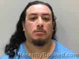 Mugshot of KEITH A LOPEZ booked in Wilson County, Tennessee on June 30, 2026