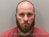 Mugshot of Kyle L Livingston booked in Wilson County, Tennessee on August 11, 2026
