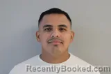 Mugshot of Luis B Lagos-Nunez booked in Wilson County, Tennessee on September 28, 2026
