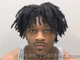 Mugshot of LAVONTA D SR LEWIS booked in Wilson County, Tennessee on June 4, 2026