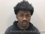 Mugshot of LADAVION T LEMON