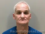 Mugshot of MARK J LAMOUNTAIN