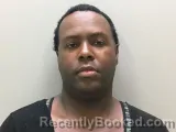 Mugshot of NICHOLAS C LUCKEY booked in Wilson County, Tennessee on May 10, 2026