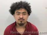 Mugshot of OSCAR O LOPEZ MEJIA