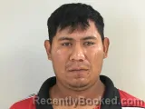 Mugshot of ROCAEL LUIS-LOPEZ booked in Wilson County, Tennessee on April 27, 2026