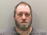 Mugshot of ROBERT L LACKEY booked in Wilson County, Tennessee on May 20, 2026
