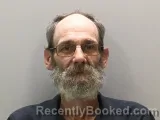 Mugshot of ROBERT L JR LORENZEN booked in Wilson County, Tennessee on July 1, 2026