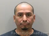 Mugshot of SALVADOR LOPEZ-SANTIAGO