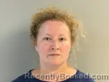 Mugshot of SAVANNAH E LAWRENCE booked in Wilson County, Tennessee on July 6, 2026