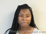 Mugshot of SHAWNITA R LYTLE booked in Wilson County, Tennessee on July 8, 2026