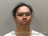 Mugshot of SAI WENG LEE