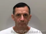 Mugshot of SHAWN W LYNCH booked in Wilson County, Tennessee on July 14, 2026