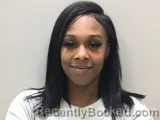 Mugshot of TANIYA J LANG