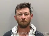 Mugshot of TODD J LOVE booked in Wilson County, Tennessee on May 25, 2026
