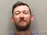 Mugshot of Todd J Love booked in Wilson County, Tennessee on September 29, 2026
