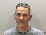 Mugshot of William T Laine booked in Wilson County, Tennessee on July 25, 2026