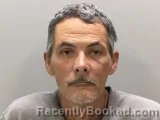 Mugshot of William T Laine booked in Wilson County, Tennessee on October 5, 2026